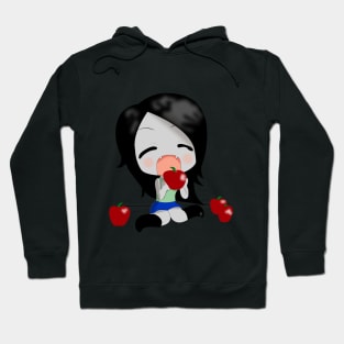 Marceline baby Hoodie